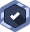 Insignia bloqueada