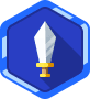 Insignia guerrera
